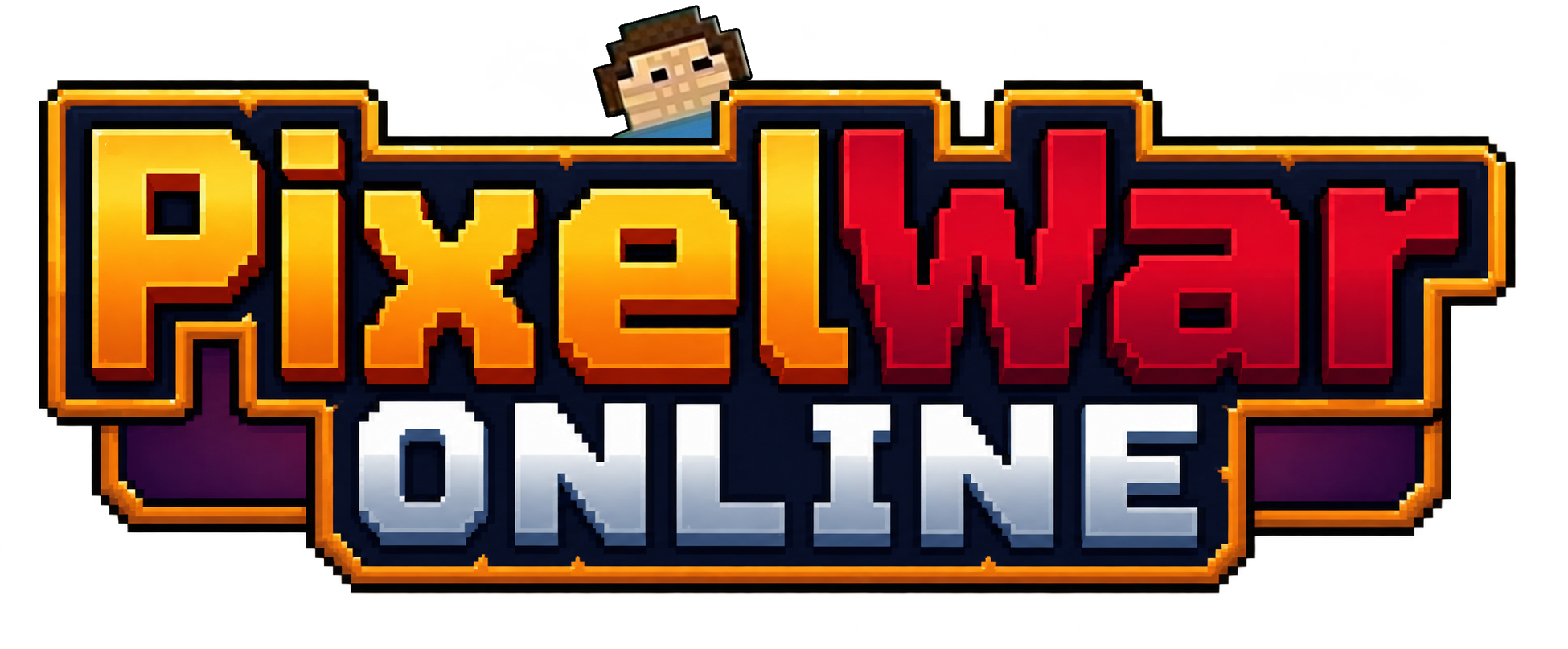 PixelWar Online